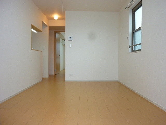 3/26 リビング/ダイニング