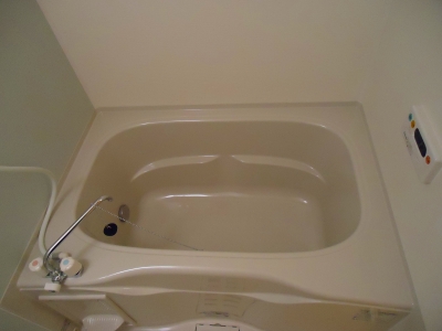 8/26 浴室