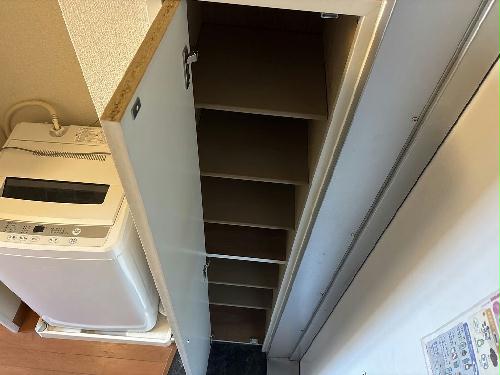 14/22 エントランス