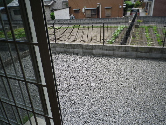 15/30 バルコニー