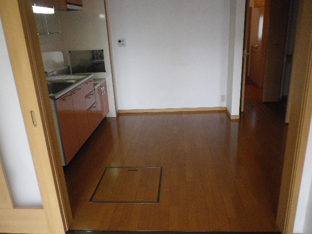 10/30 キッチン