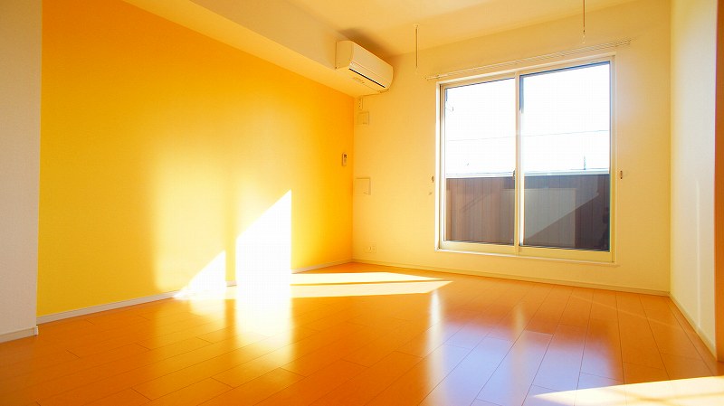 3/24 リビング/ダイニング