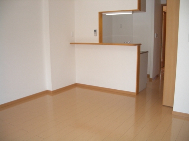 4/28 リビング/ダイニング