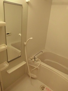 11/28 浴室