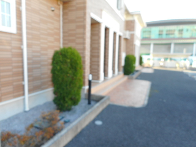 13/20 エントランス