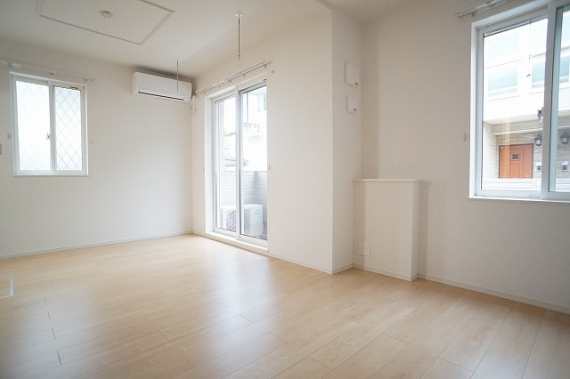 3/20 リビング/ダイニング