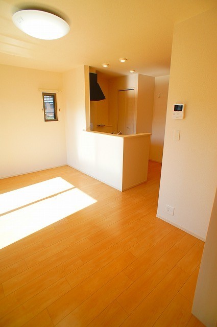 3/30 リビング/ダイニング