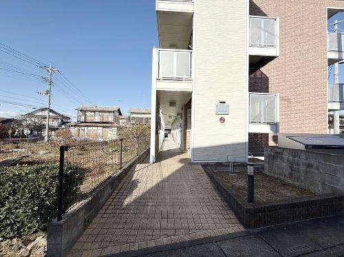 11/15 エントランス