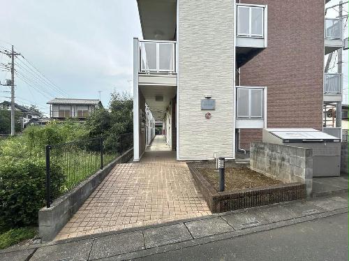 11/15 エントランス