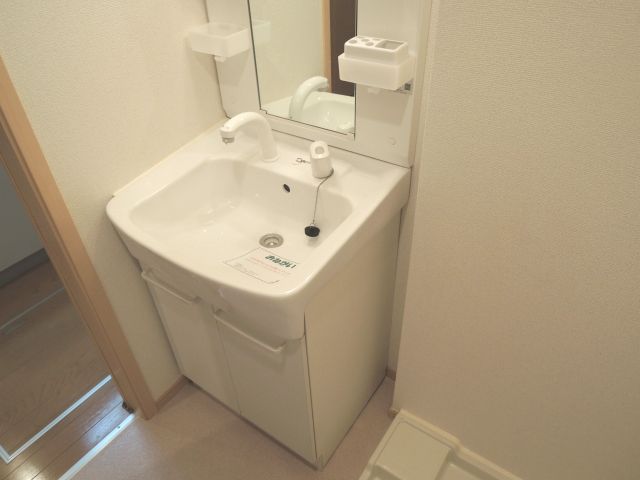 14/30 洗面