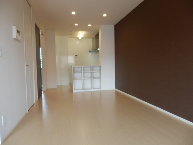 3/25 リビング/ダイニング