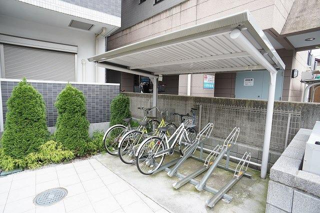 2/10 エントランス