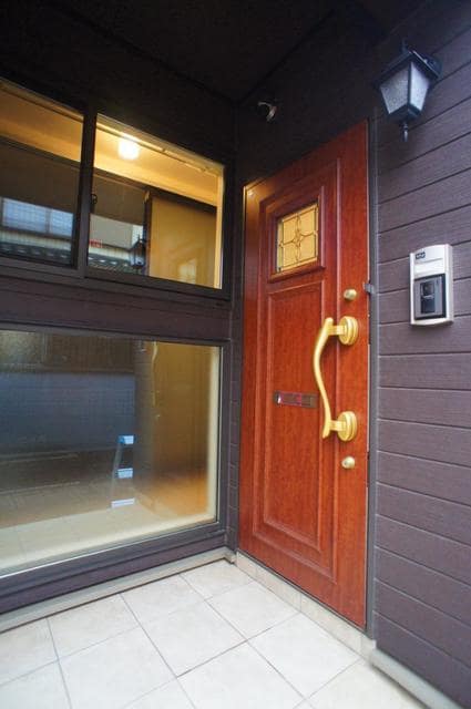 11/22 バルコニー