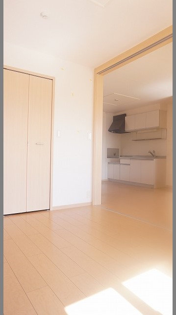 3/27 リビング/ダイニング