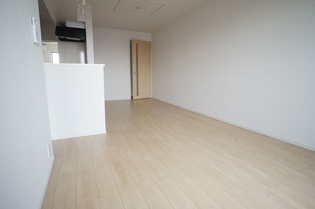 3/22 リビング/ダイニング