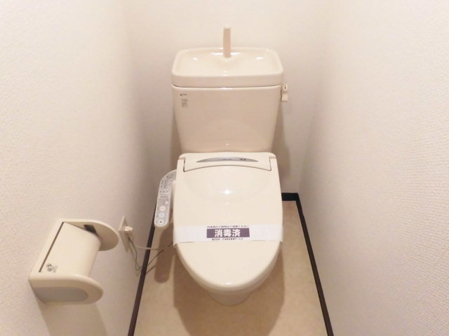 13/28 トイレ