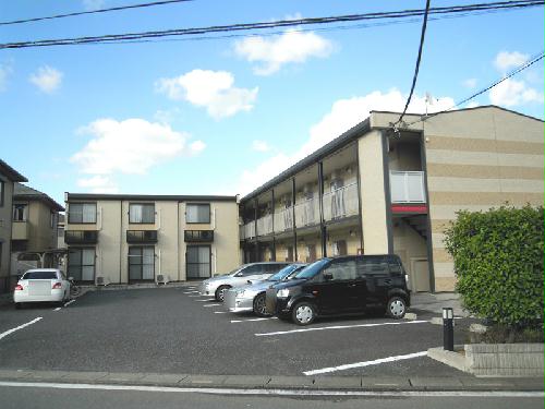 2/11 エントランス