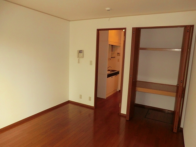 4/25 リビング/ダイニング