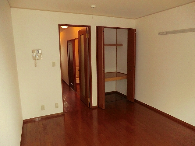 3/25 リビング/ダイニング