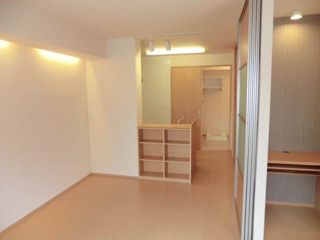 7/30 リビング/ダイニング