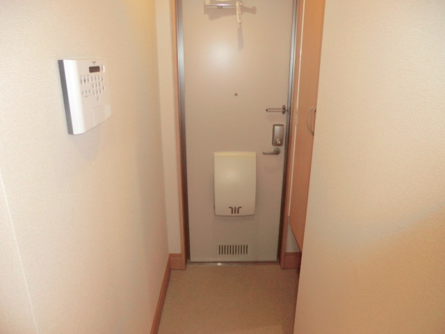 15/30 玄関