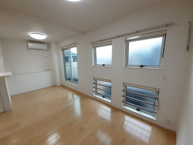 3/20 リビング/ダイニング