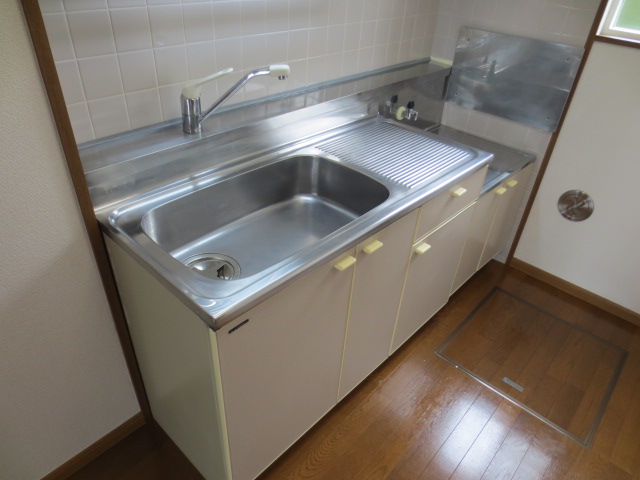 9/28 キッチン