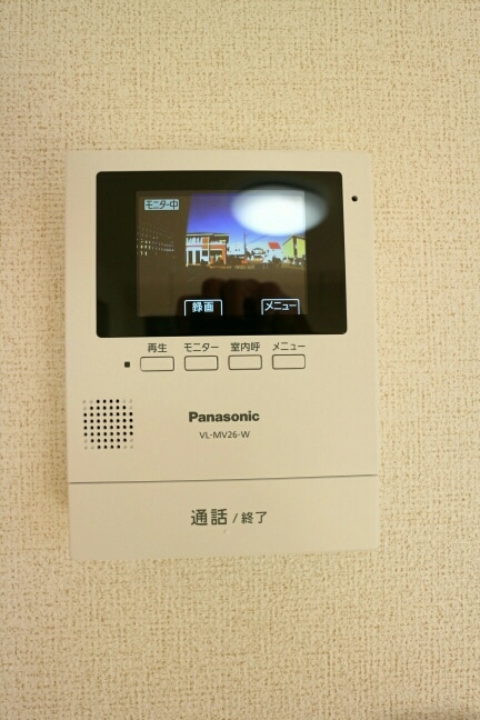 10/20 バルコニー