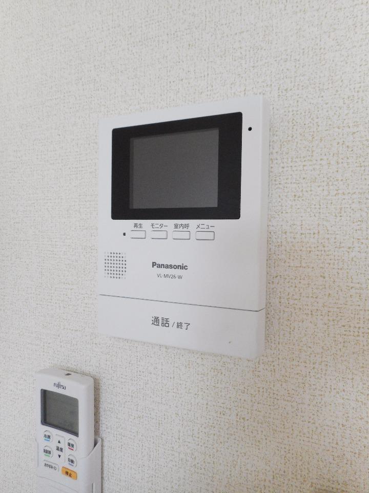 10/20 バルコニー