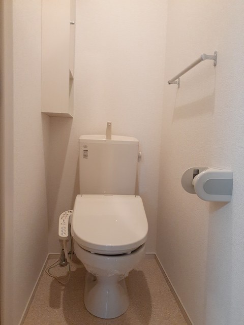 9/20 トイレ