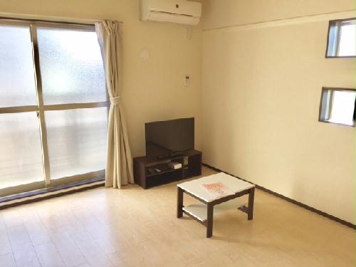 5/18 リビング/ダイニング