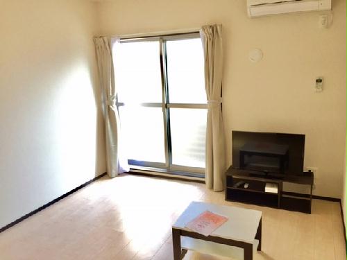 4/18 リビング/ダイニング