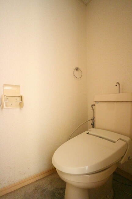 11/25 トイレ