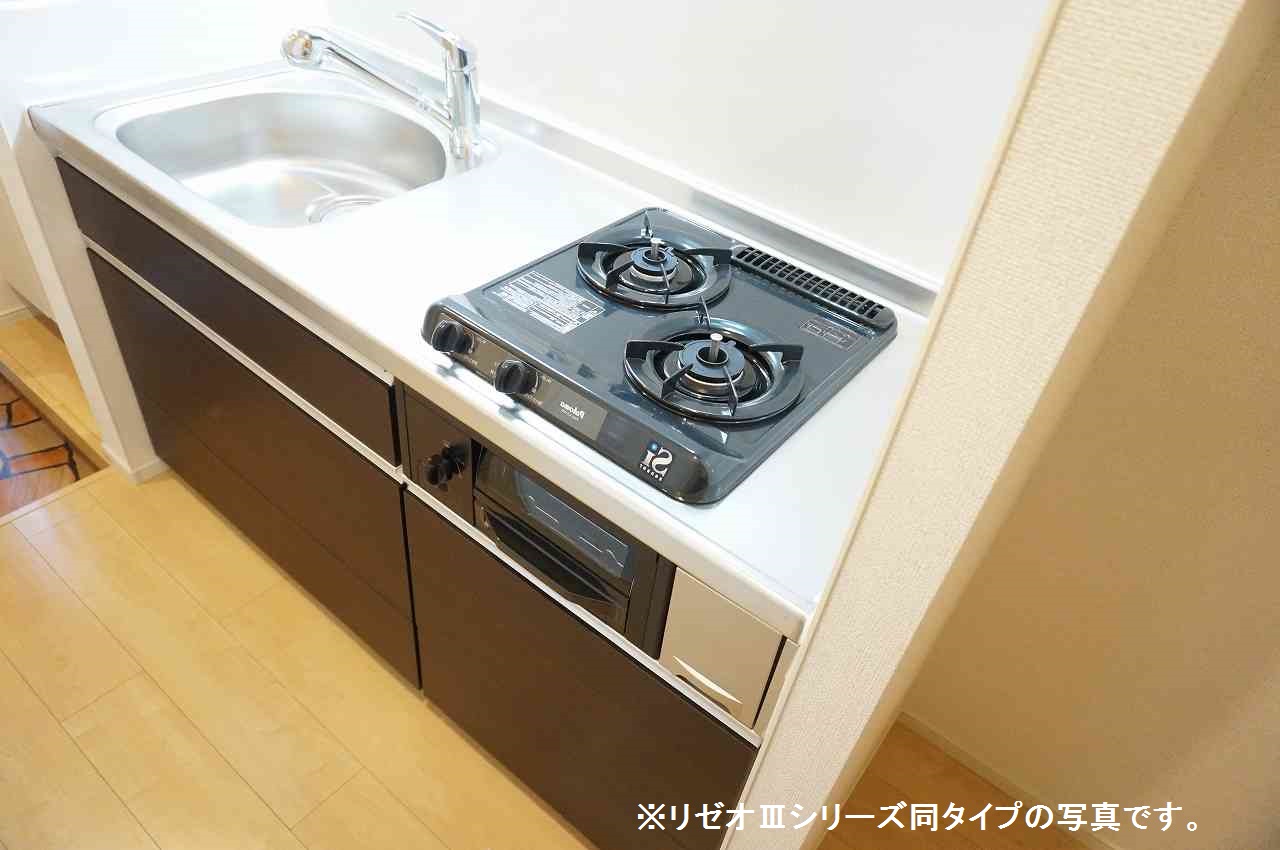 6/20 キッチン