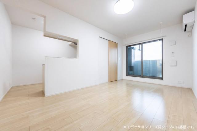 3/14 リビング/ダイニング