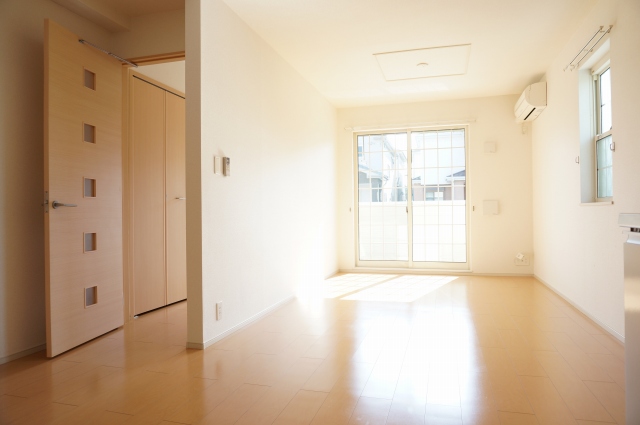 3/20 リビング/ダイニング