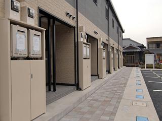 10/17 エントランス