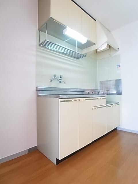 7/22 キッチン