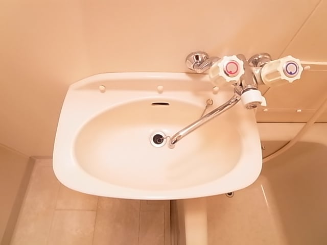 10/22 洗面