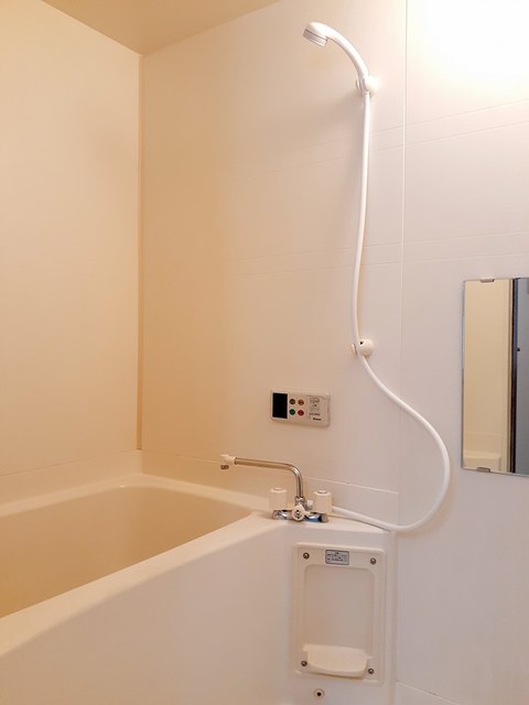 10/25 浴室