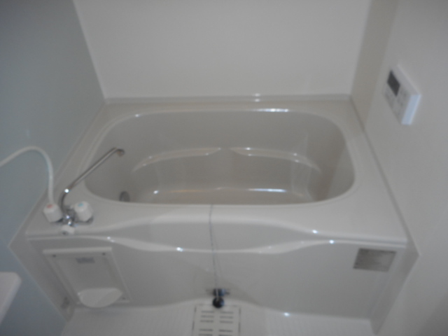 7/24 浴室