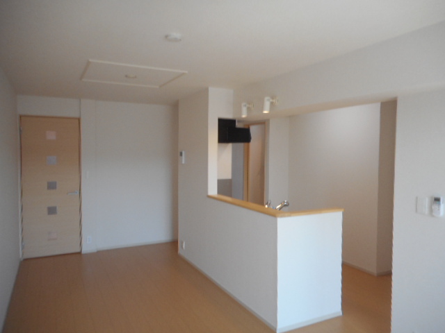 3/24 リビング/ダイニング