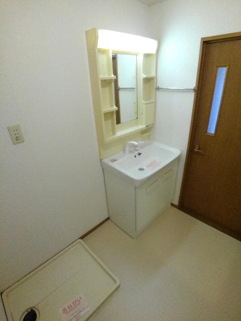 10/30 洗面
