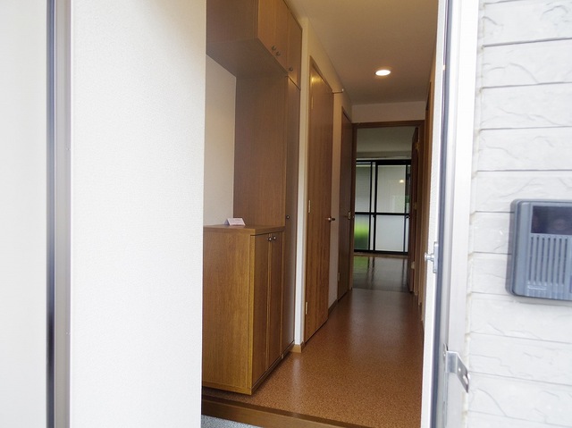 11/20 バルコニー