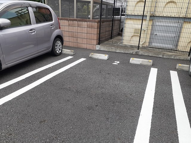 14/24 駐車場