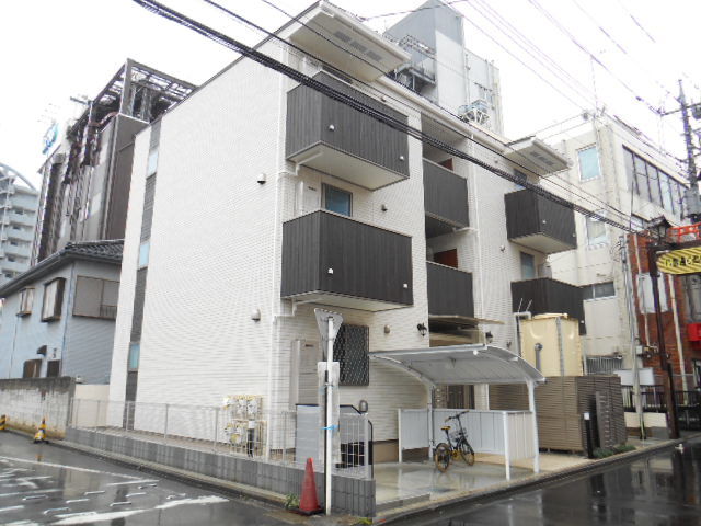 1/14 外観
