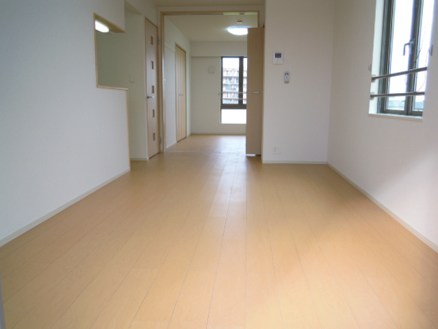 5/28 リビング/ダイニング