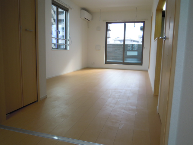 3/28 リビング/ダイニング