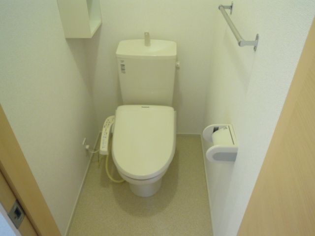 12/28 トイレ