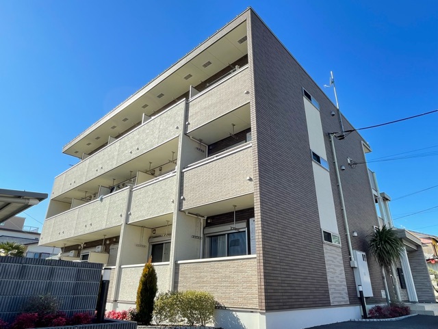 1/17 外観
